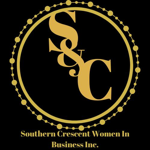 Southern Crescent Women In Business Logo