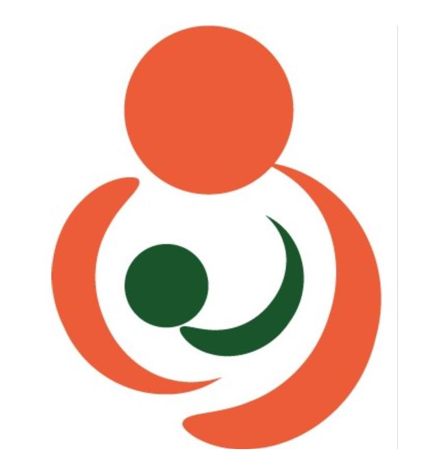 African Mothers Health Initiative Logo