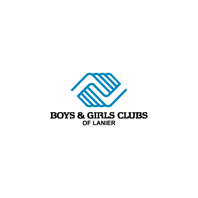 Boys & Girls Club Of Lanier Inc Logo