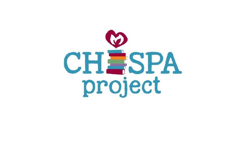 Chispa Project Logo
