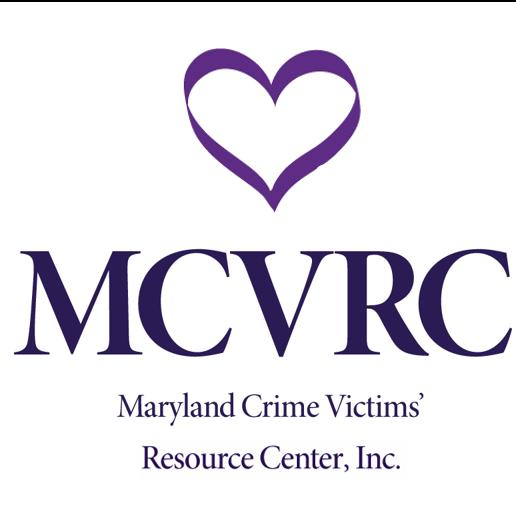 Maryland Crime Victims' Resource Center, Inc Logo