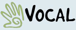 VOCAL, Inc. Logo
