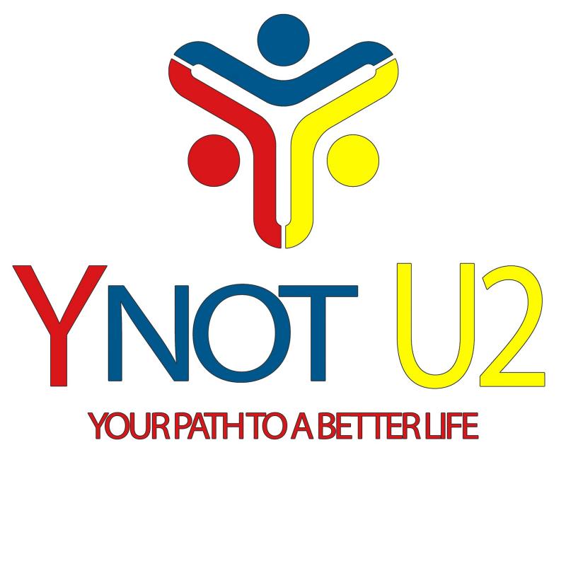 YNOTU2 INC Logo