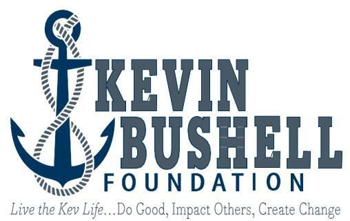 Kevin Bushell Foundation Inc Logo