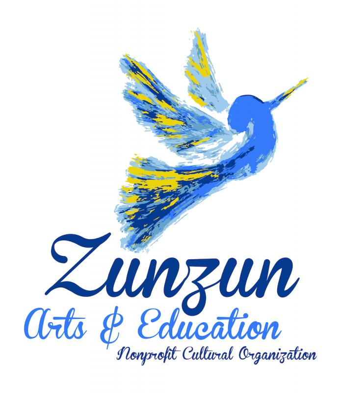 Zunzun Arts And Education Logo