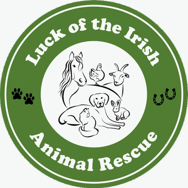Paw & Hoof Animal Rescue Logo