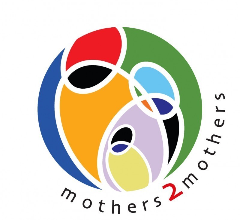 Friends of mothers2mothers Logo