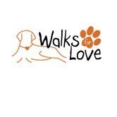 Walks for Love Logo