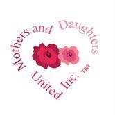MOTHERS AND DAUGHTERS UNITED INC Logo