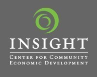 Insight Center for Community Economic Development Logo