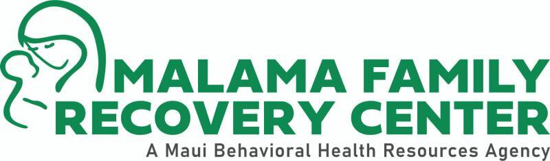 Malama Na Makua A Keiki Logo