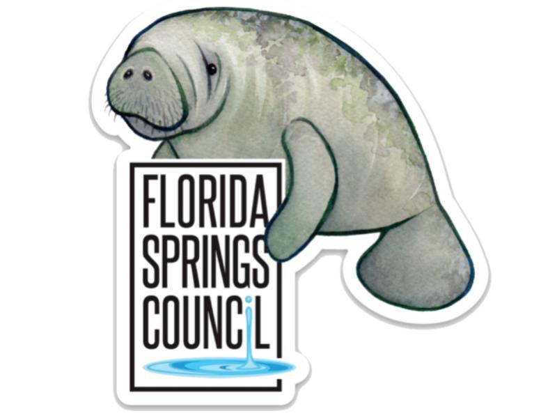 Florida Springs Council Logo