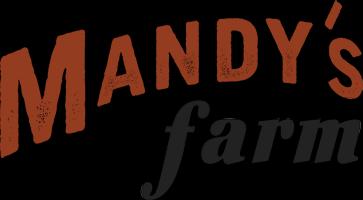 MANDYS SPECIAL FARM Logo
