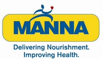 MANNA (Metropolitan Area Neighborhood Nutrition Alliance) Logo