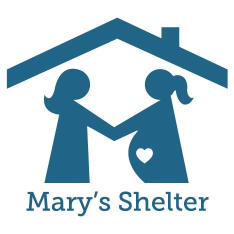 Marys Shelter Logo