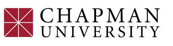 Chapman University Logo