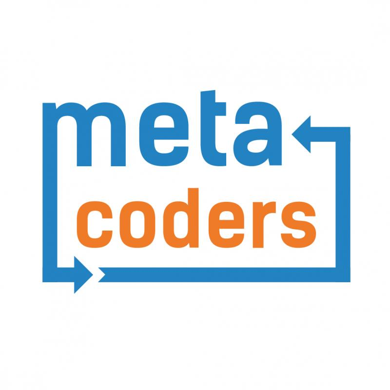 MetaCoders, Inc. Logo
