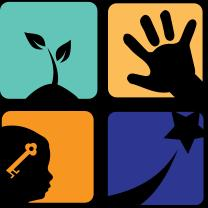 Miller Child Development Center Logo