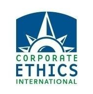 CORPORATE ETHICS INTERNATIONAL Logo