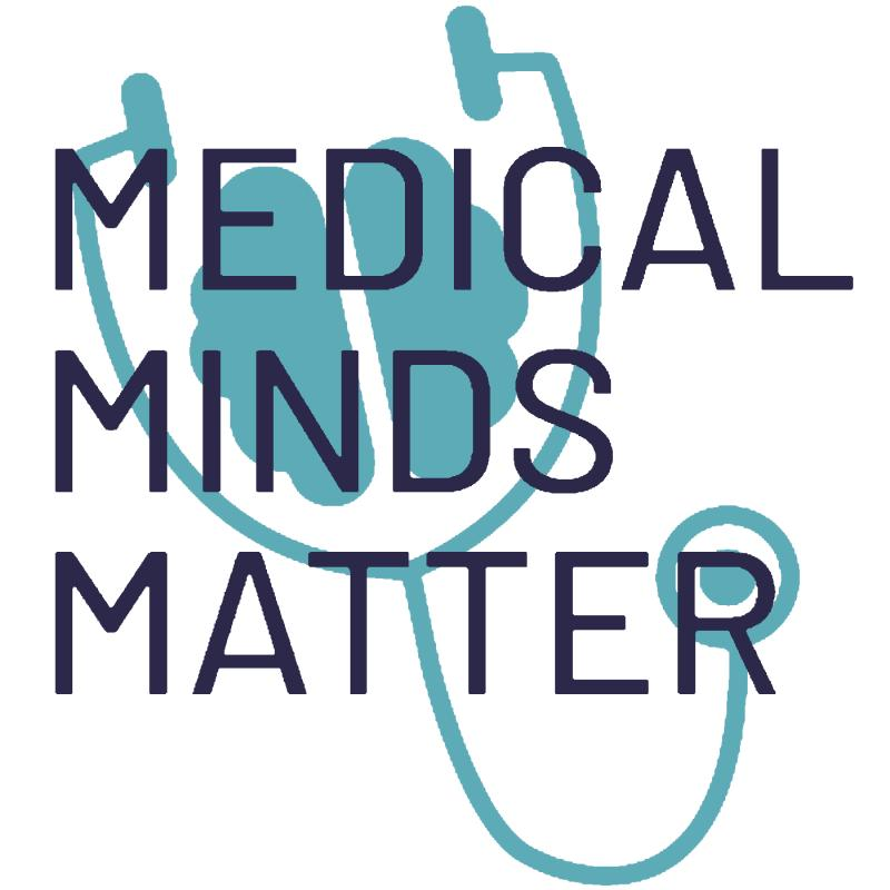 Medical Minds Matter Inc Logo