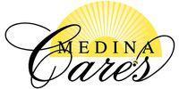 Medina Cares Logo