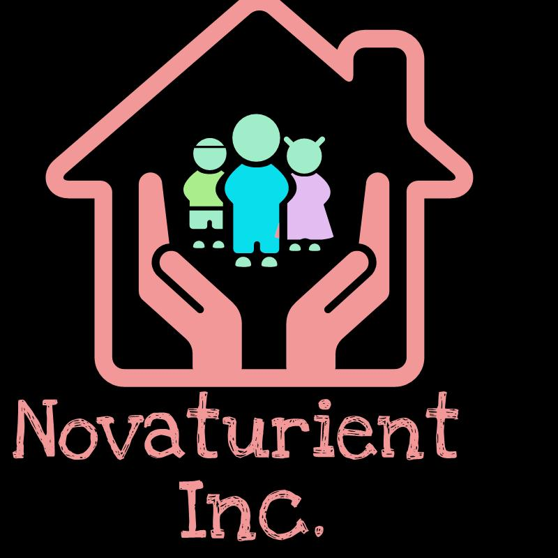 Novaturient Inc Logo