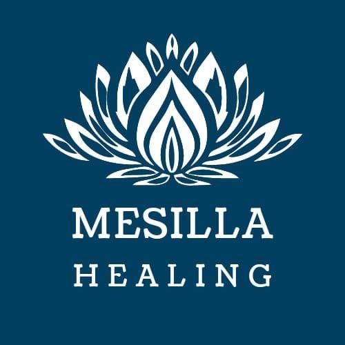 Mesilla Park Healing Arts Logo