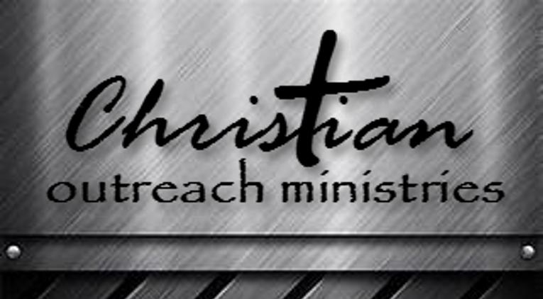 Christian Outreach Ministries Logo