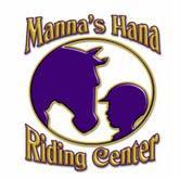 Mannas Hana Riding Center Logo