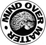 MIND-OVER-MATTER ORIENTATION COMMISSION LTD Logo
