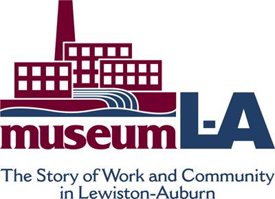 MUSEUM L-A Logo