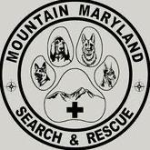 Mountain Maryland Search And Rescue Inc Logo