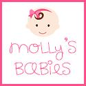 Molly's Babies Inc Logo