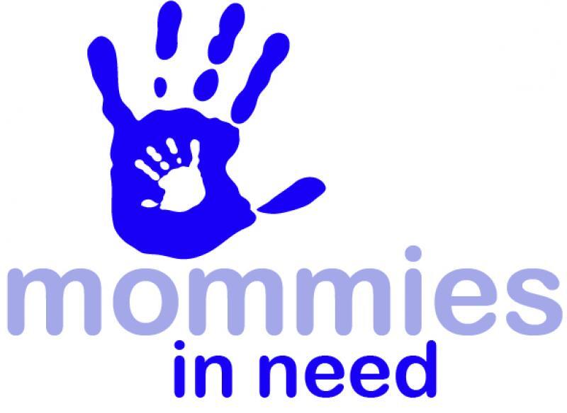 MOMMIES IN NEED INC Logo