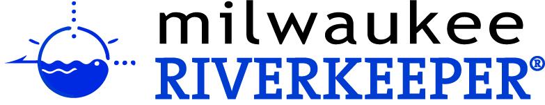 Milwaukee Riverkeeper Logo