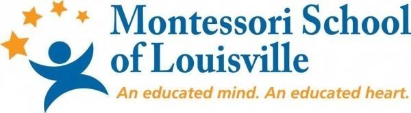 Montessori School of Louisville, Inc. Logo