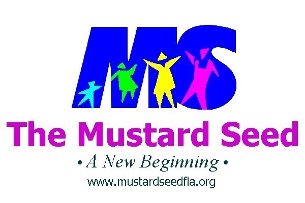 The Mustard Seed Of Central Florida, Inc. Logo