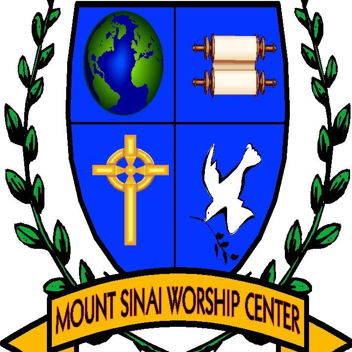 Mount Sinai Outreach Center Logo