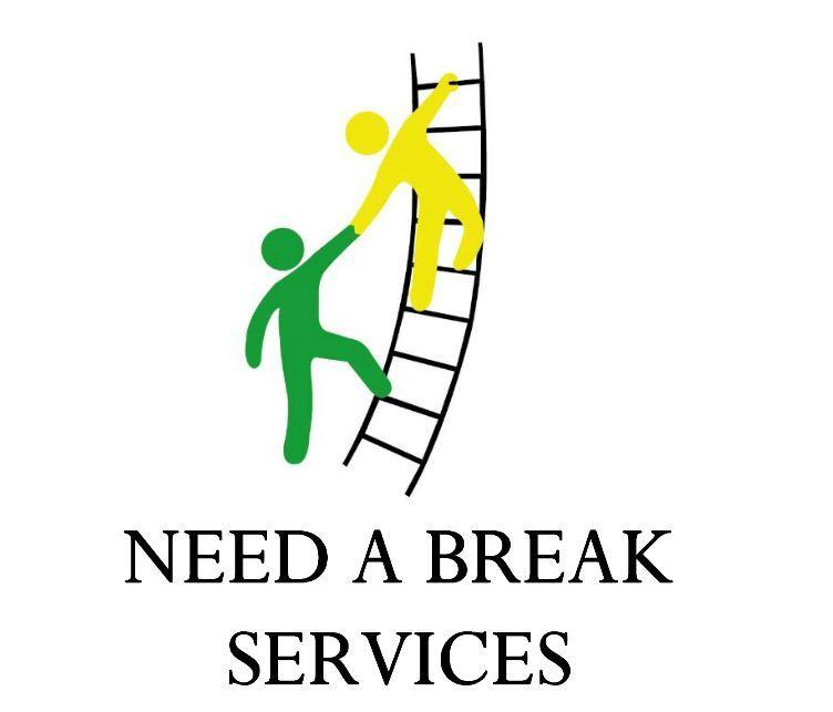 Need A Break Services Logo