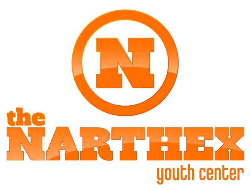 Narthex Youth Center Inc. Logo