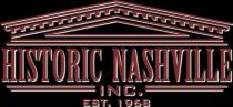 HISTORIC NASHVILLE INC Logo