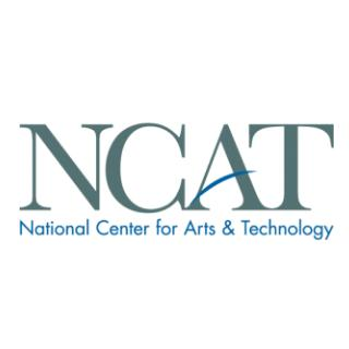 National Center For Arts & Technology Logo