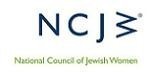 NATIONAL COUNCIL OF JEWISH WOMEN INCORPORATED Logo