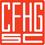 Chinese Family History Group Of Southern California Logo