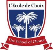 School of Choice / Ecole de Choix Logo