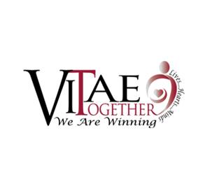 Vitae Foundation Logo