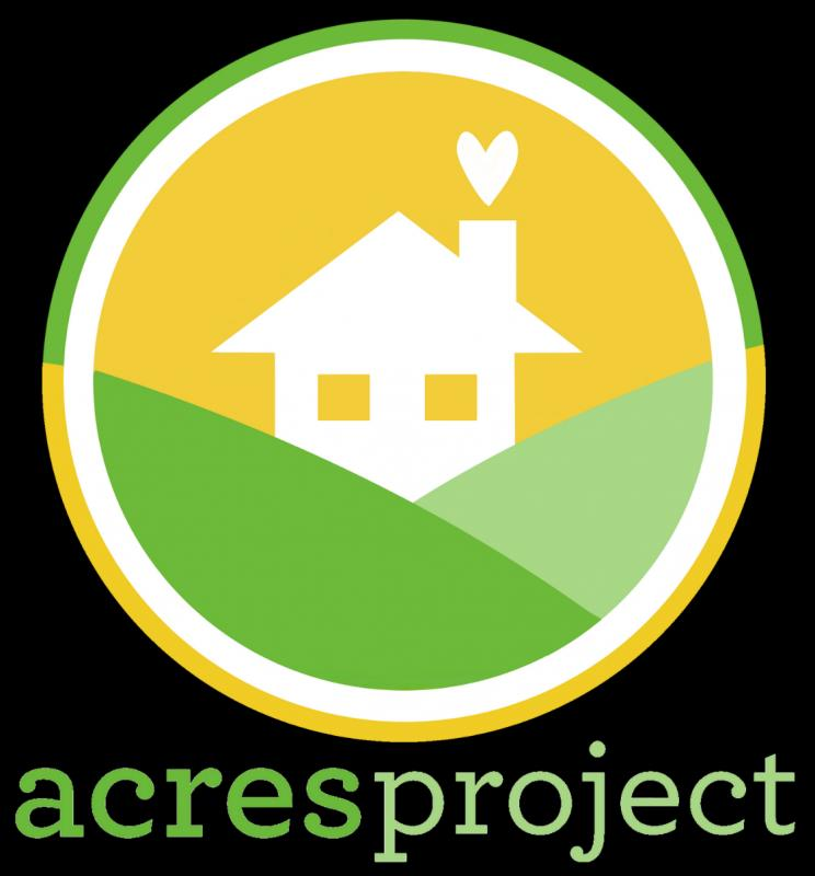 Acres Project Logo