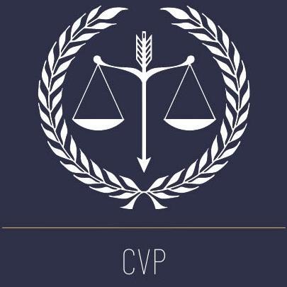 Clearviction Logo