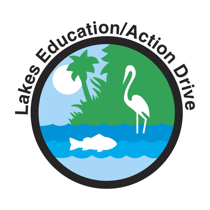 LAKES-EDUCATION ACTION DRIVE INC Logo