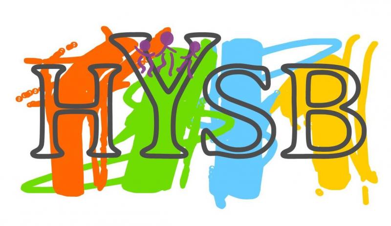 HOUSATONIC YOUTH SERVICE BUREAU INC Logo